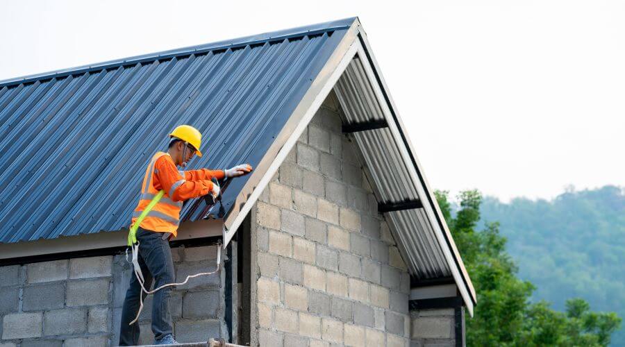 Local Chimney Repair in Hudson, MI